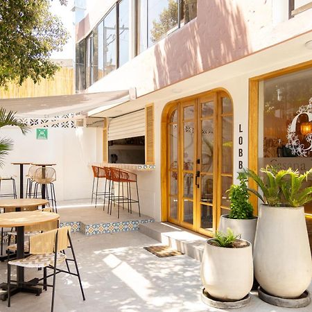 Casana Rosa Hotel Санта Марта Екстериор снимка