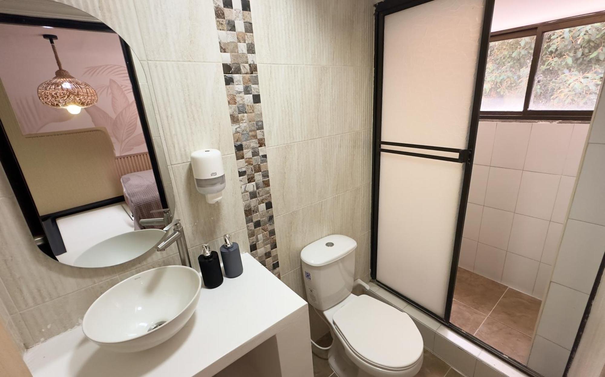 Casana Rosa Hotel Санта Марта Екстериор снимка