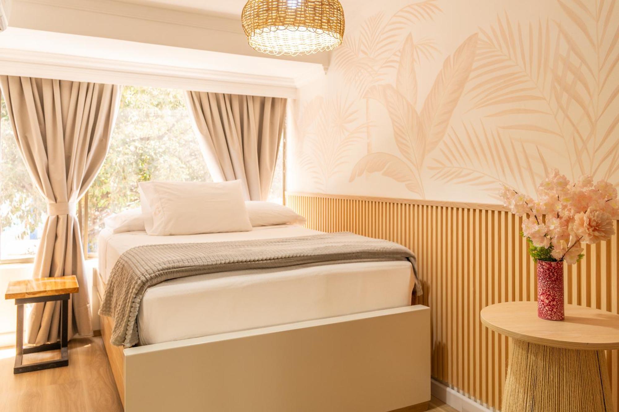 Casana Rosa Hotel Санта Марта Екстериор снимка
