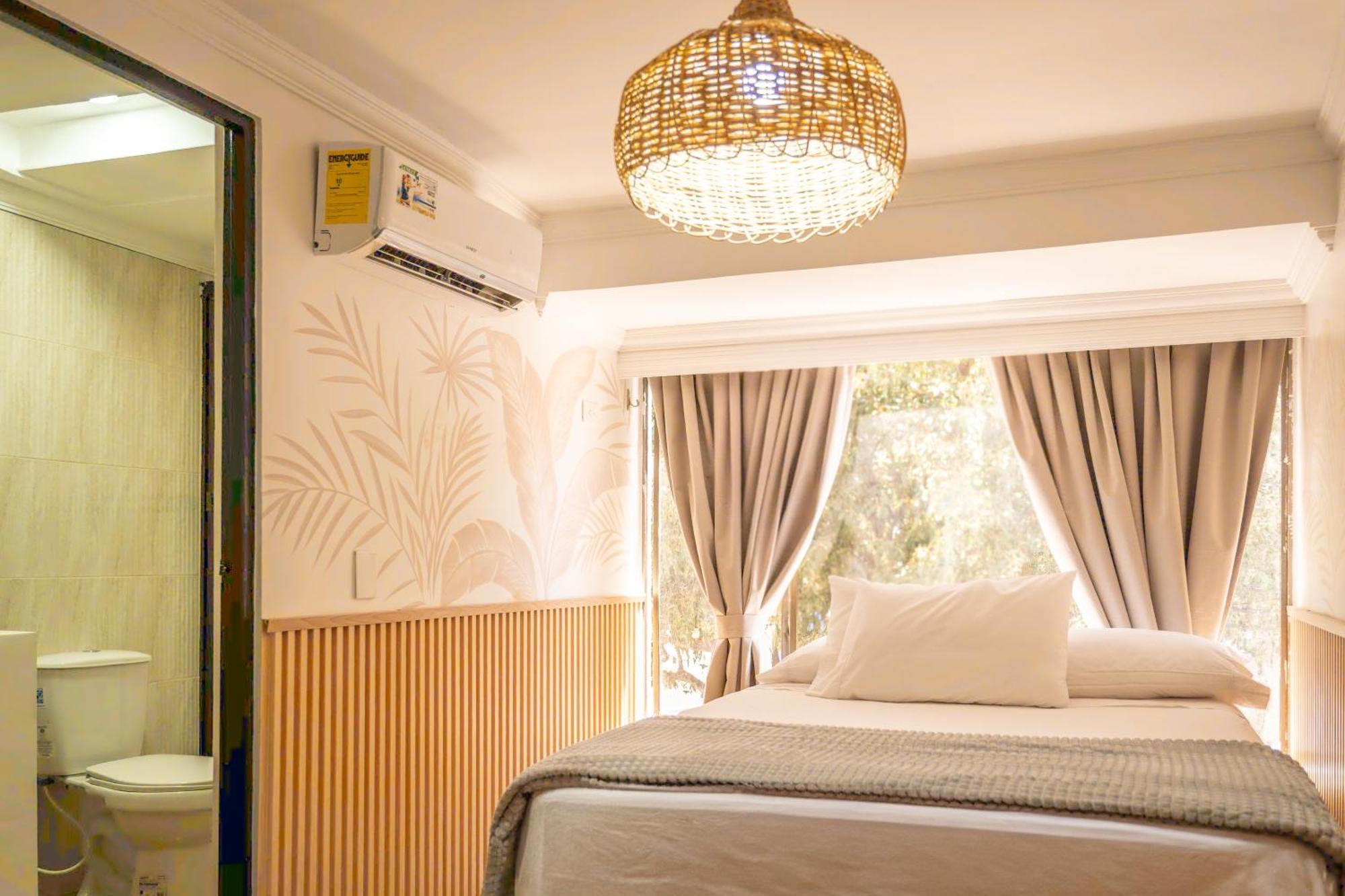Casana Rosa Hotel Санта Марта Екстериор снимка