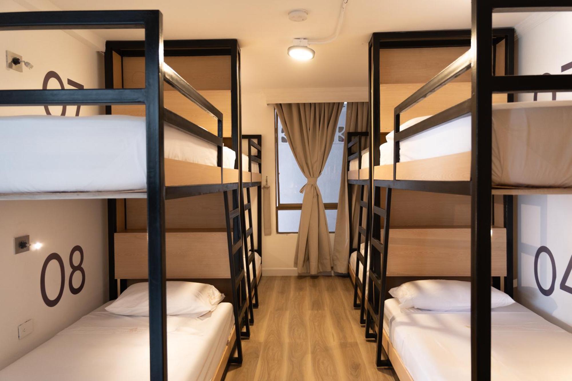 Casana Rosa Hotel Санта Марта Екстериор снимка