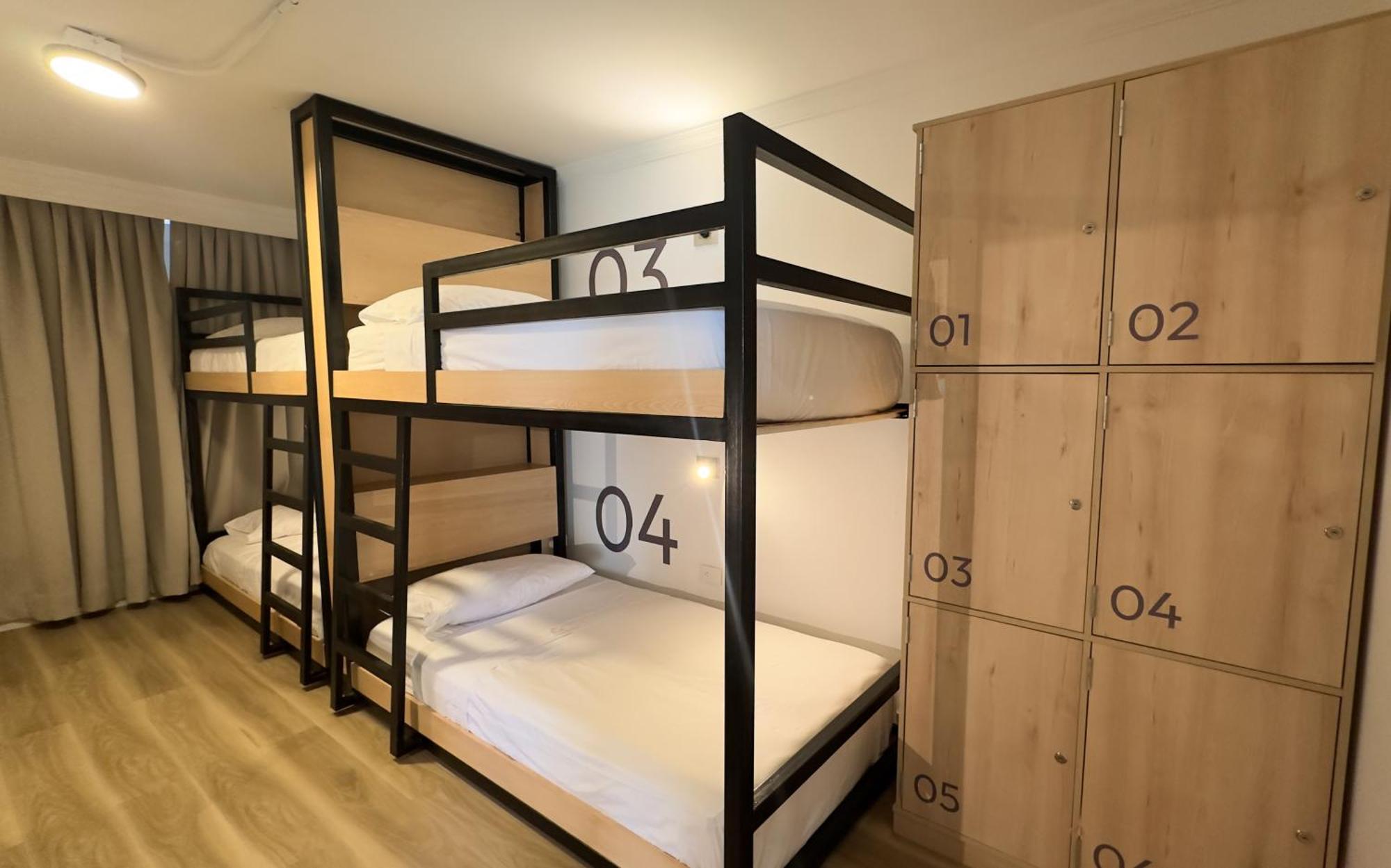 Casana Rosa Hotel Санта Марта Екстериор снимка